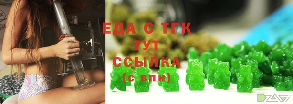 хмурый Покачи