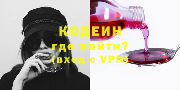 хмурый Покачи